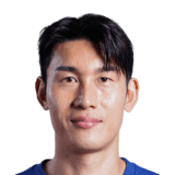 Lee Yong