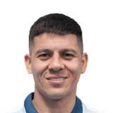 Marcos Rojo
