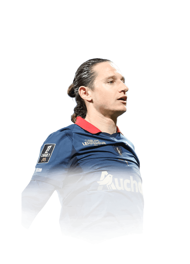 Thauvin