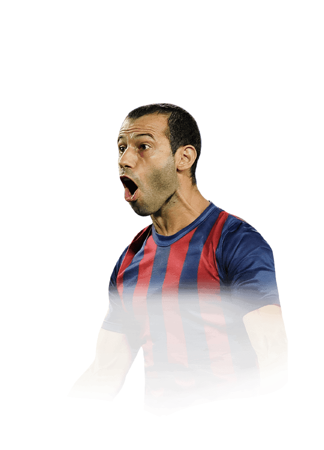 Mascherano