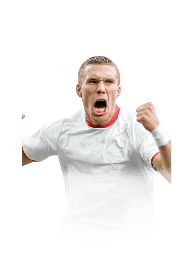 Podolski
