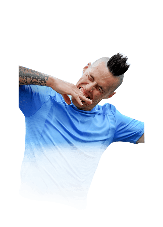 Hamšík