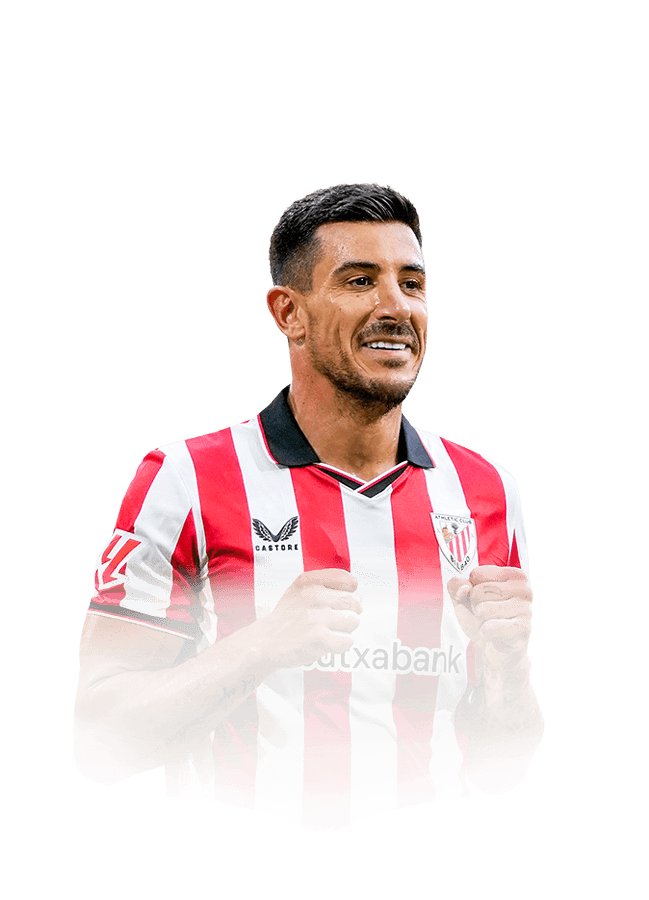 Yuri Berchiche