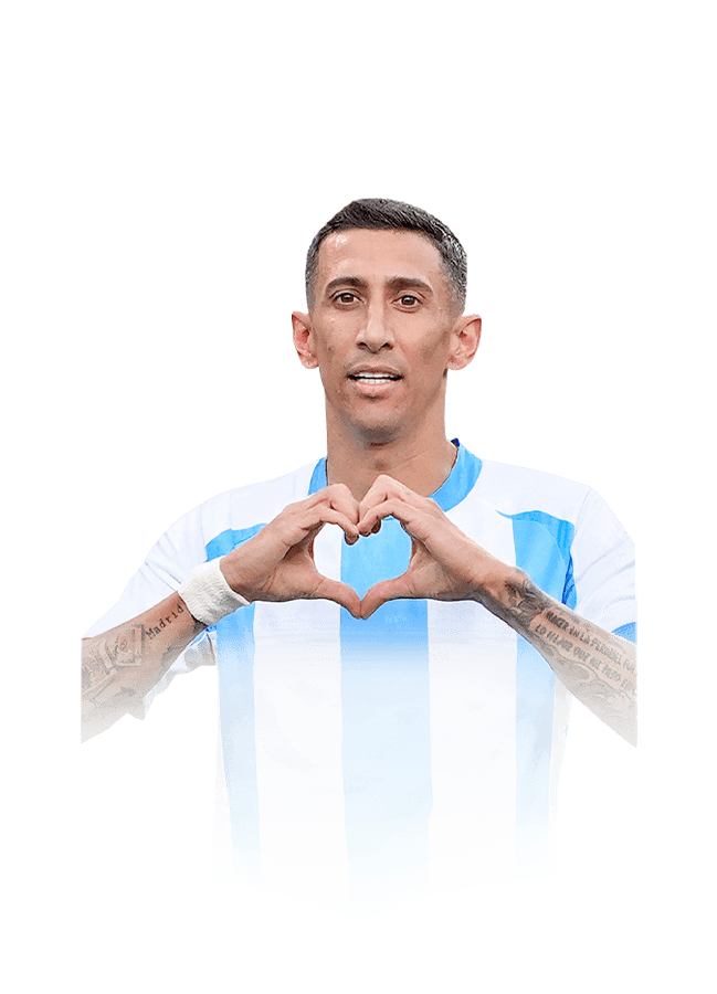 Di María