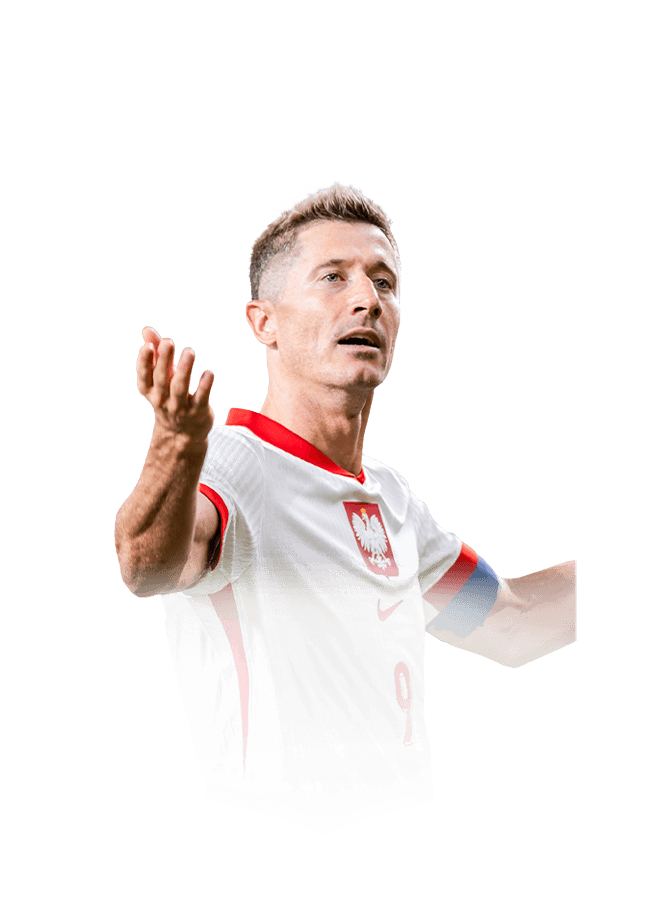 Lewandowski