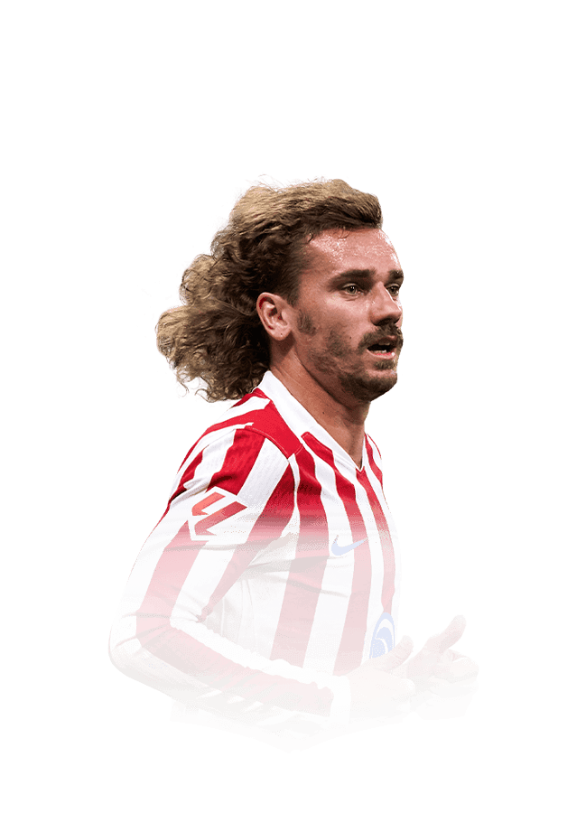 Griezmann