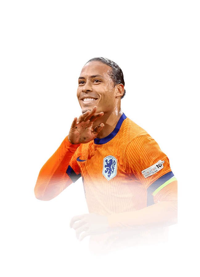 van Dijk