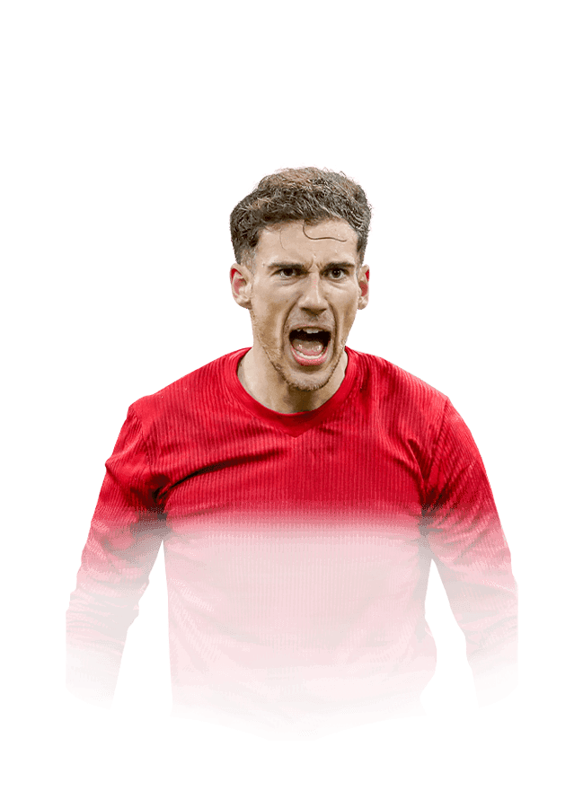 Goretzka
