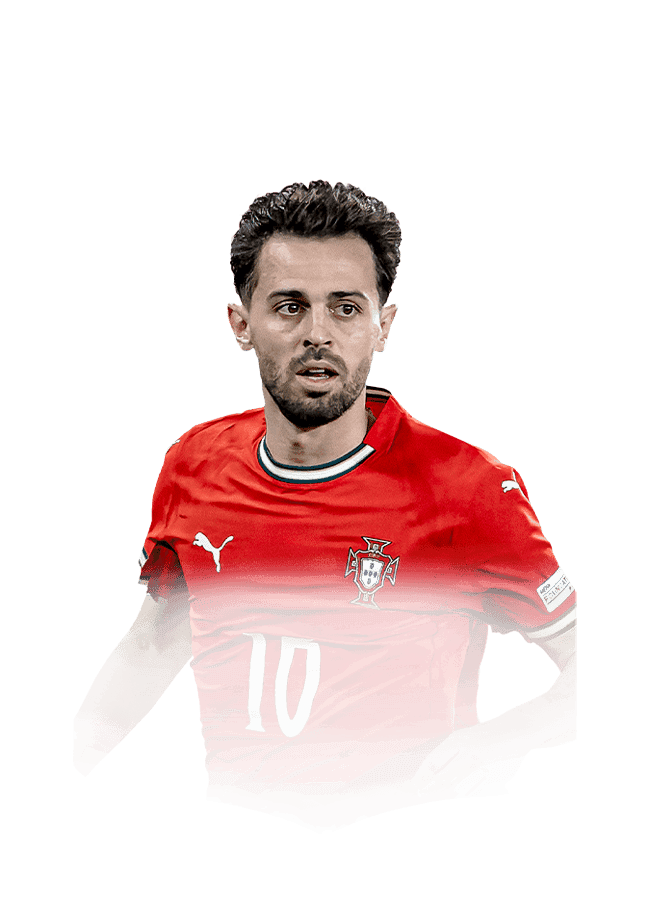 Bernardo Silva