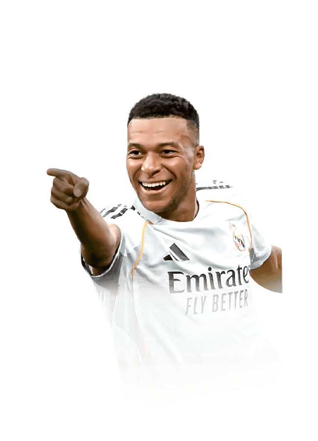 Mbappé