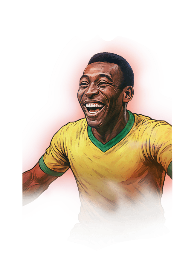 Pelé