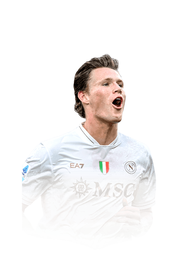 McTominay
