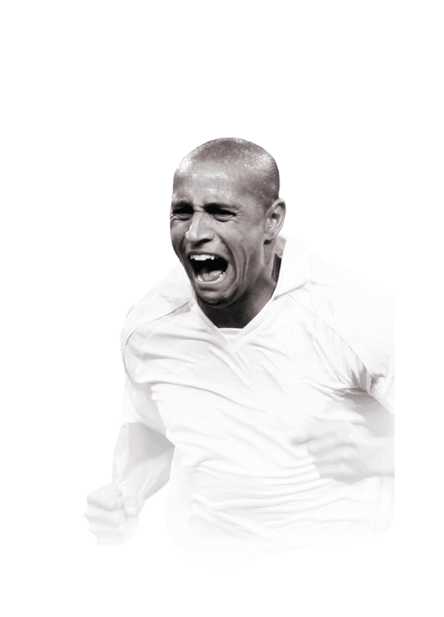 Roberto Carlos