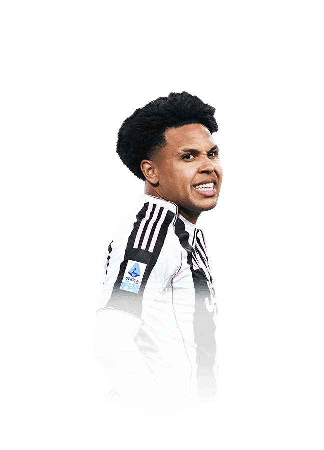 McKennie