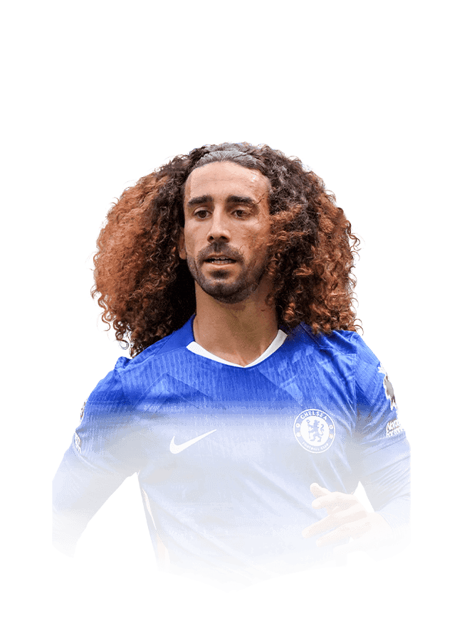 Marc Cucurella