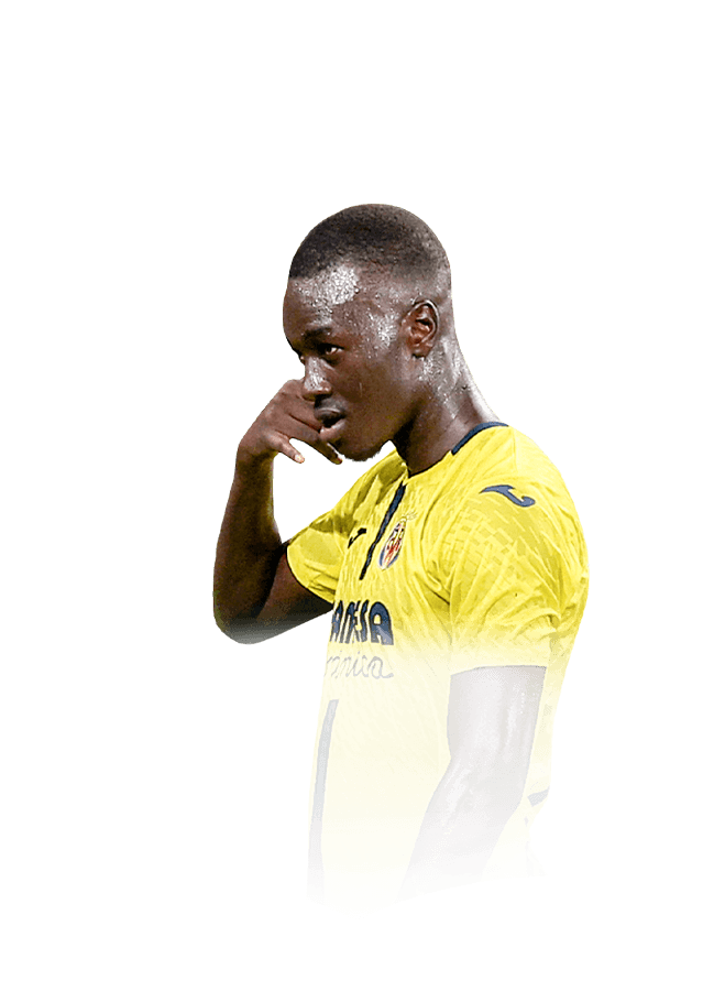 Gueye