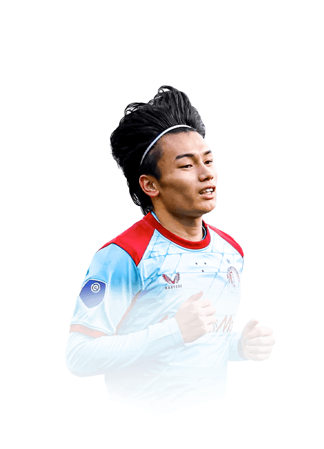 Ueda