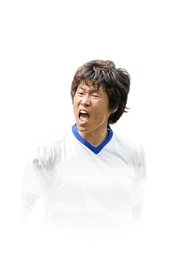 Park Ji Sung