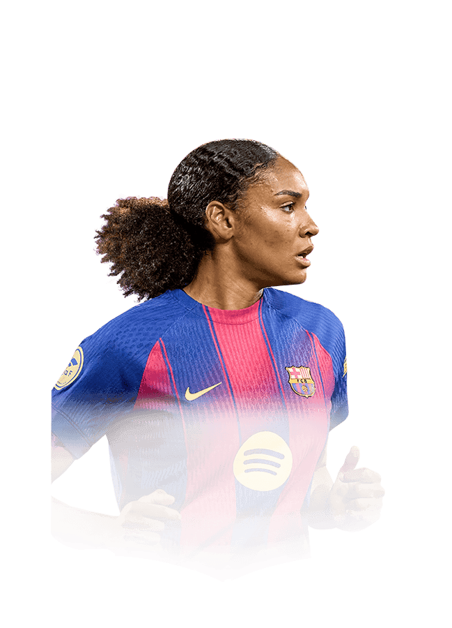 Salma Paralluelo