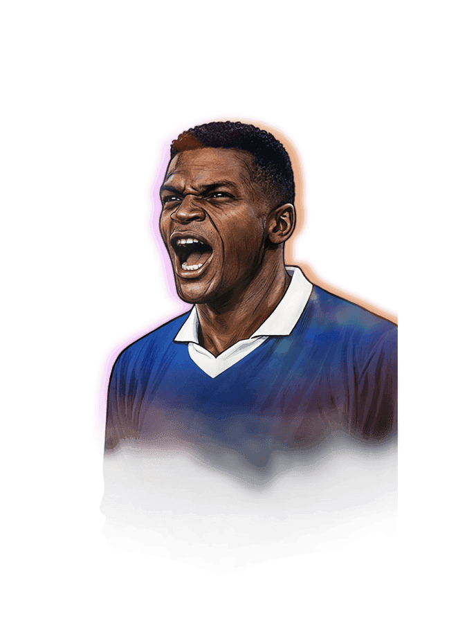 Desailly