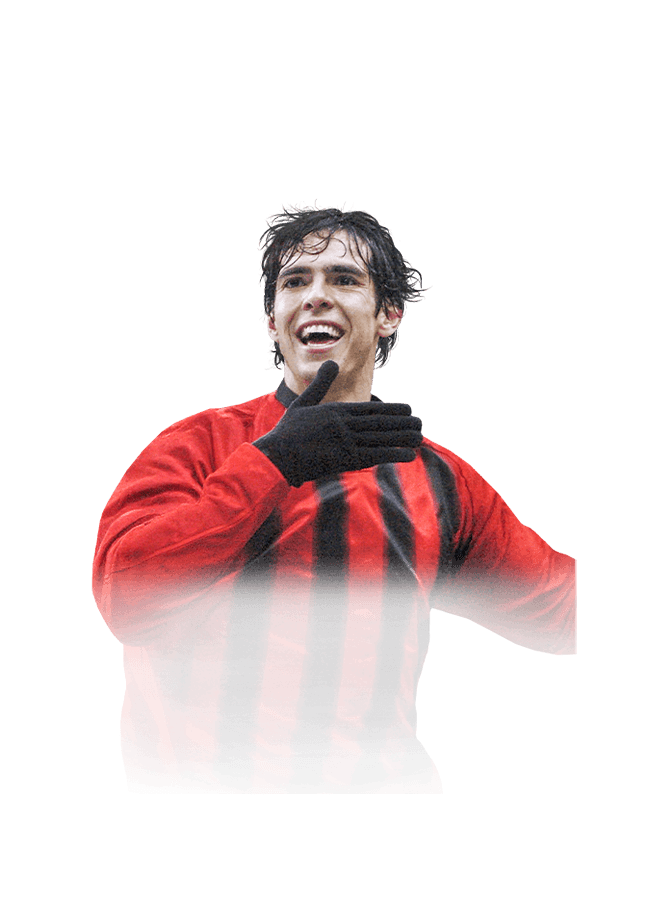 Kaká