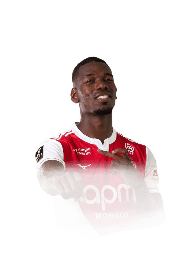 Pogba