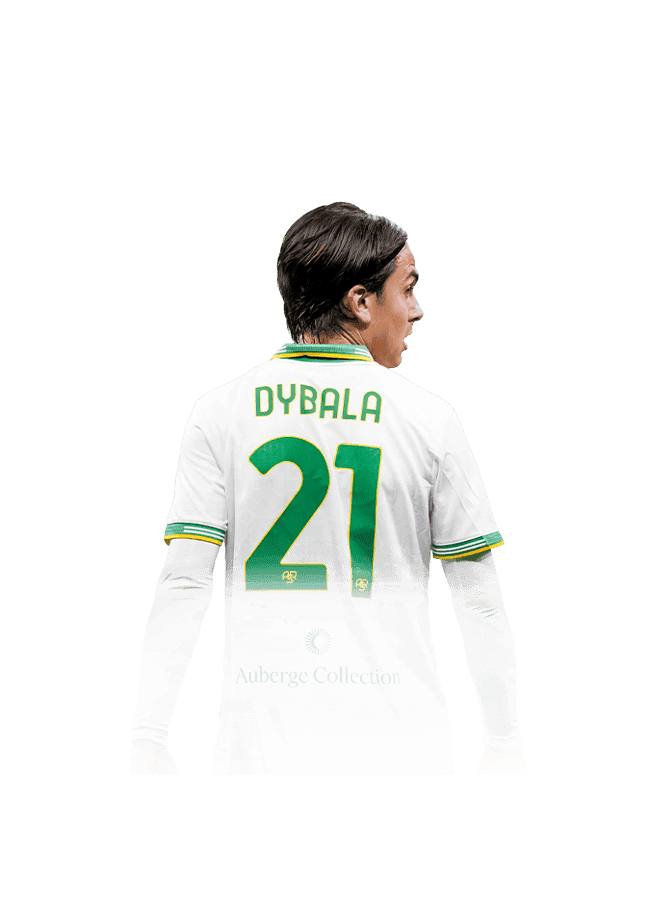Dybala