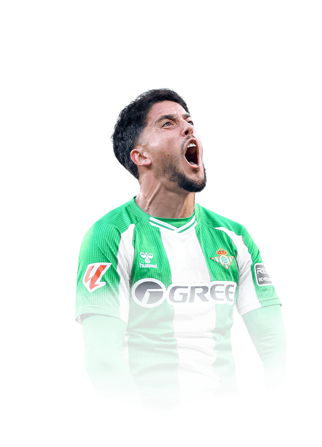Pablo Fornals