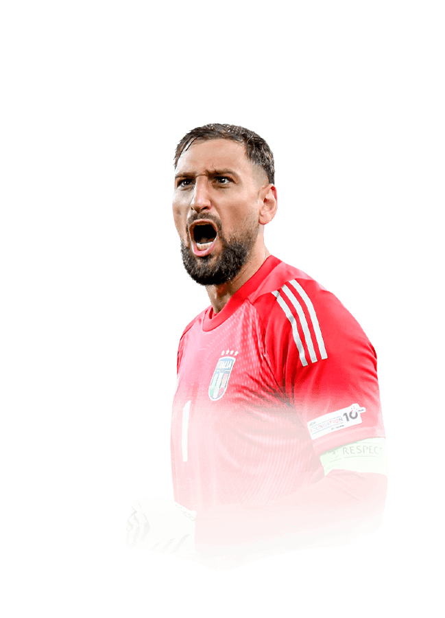 Donnarumma