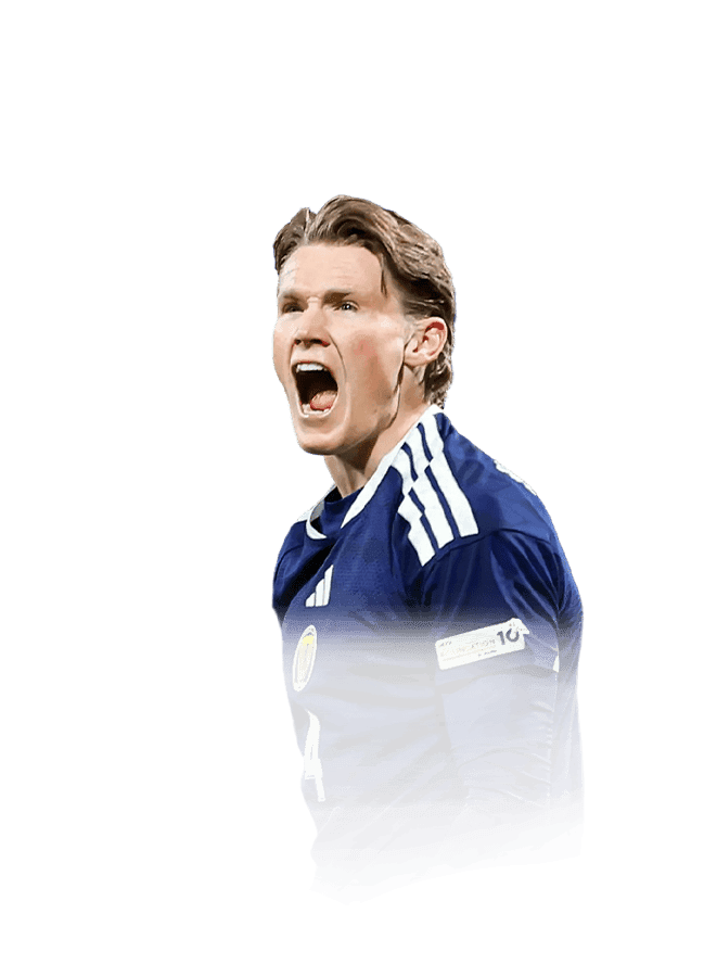 McTominay