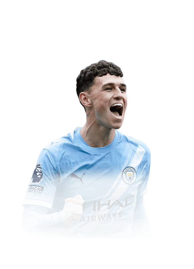 Foden