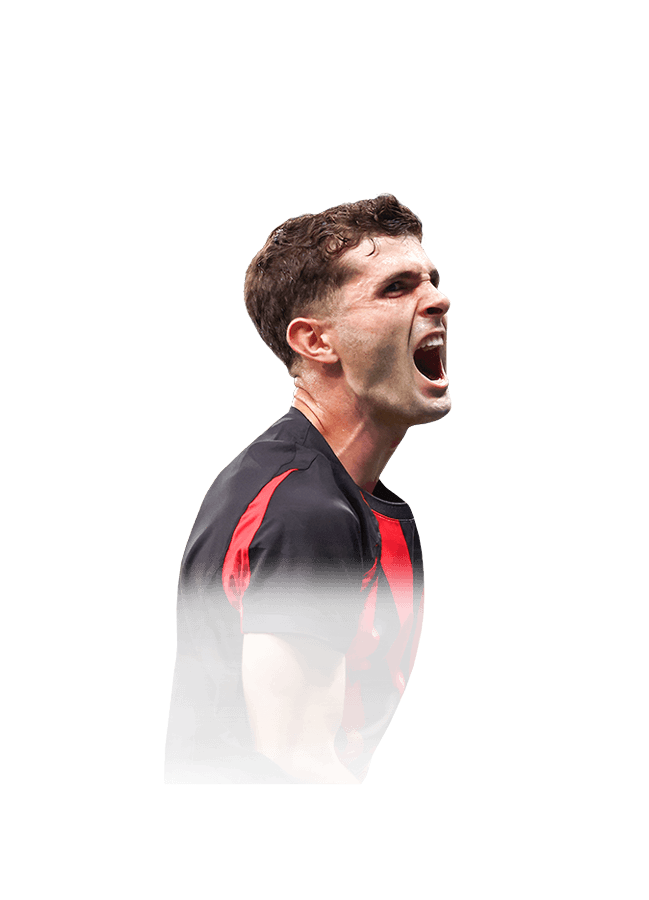 Pulisic