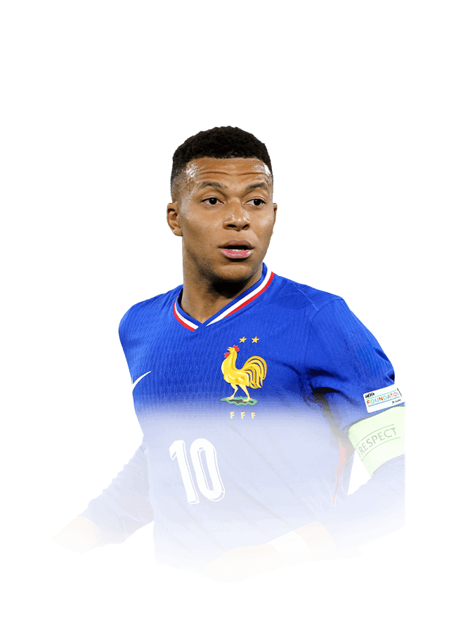 Mbappé