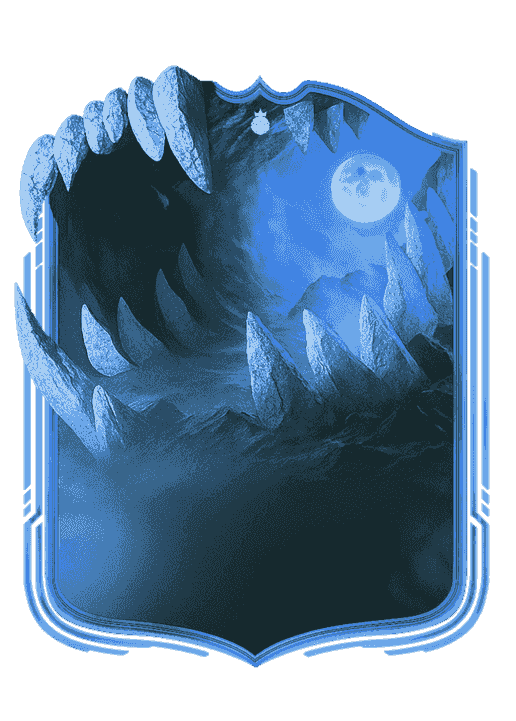 Ultimate Scream Hero card