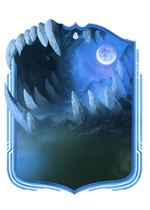 undefined card