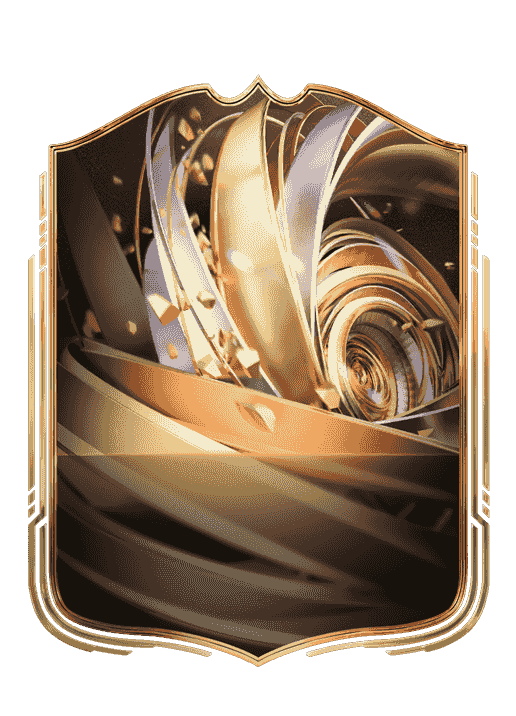 Ratings Reload card