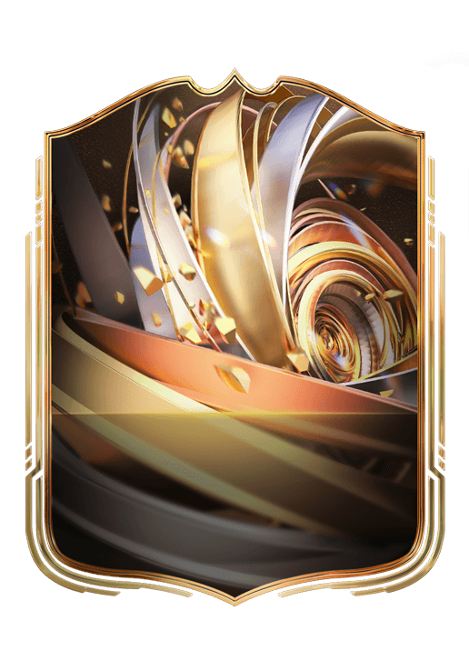 undefined card