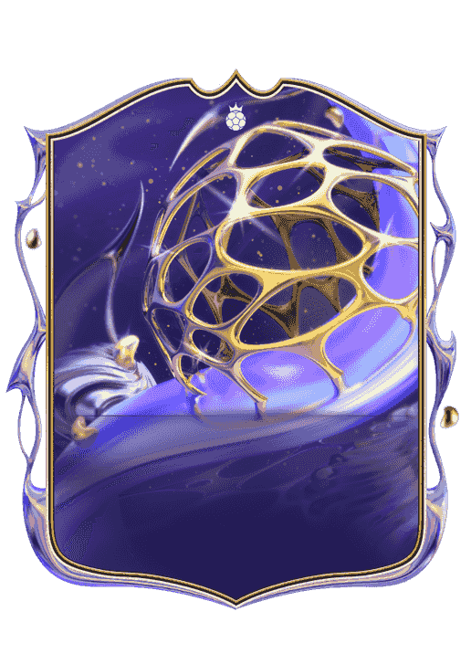 Future Stars Hero card