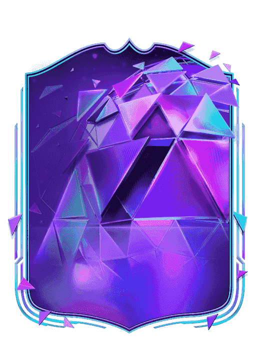 End Of An Era card