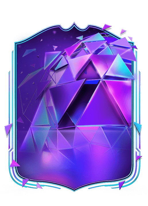 undefined card