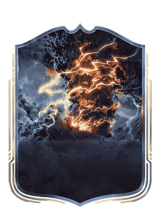 Thunderstruck card