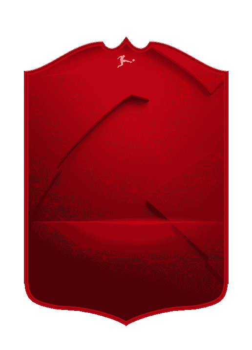 POTM Bundesliga card