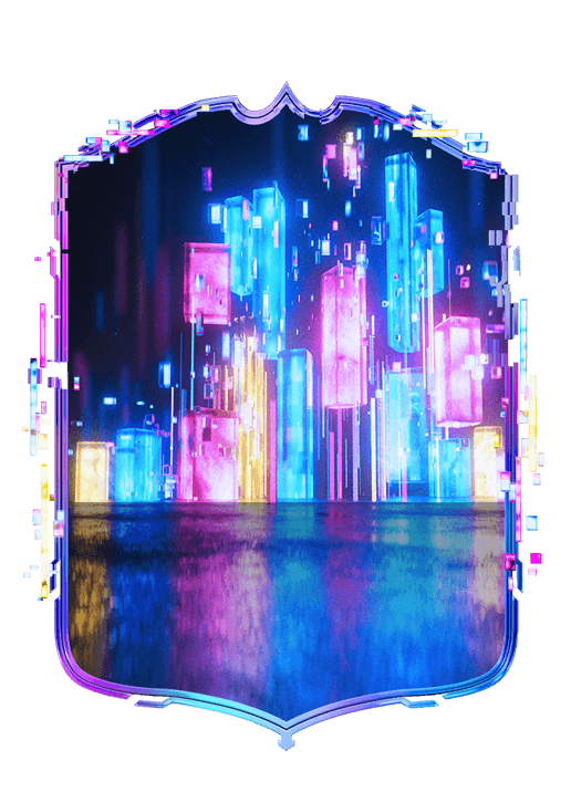undefined card