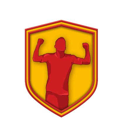 チーム編成チャレンジ Jordi Alba logo