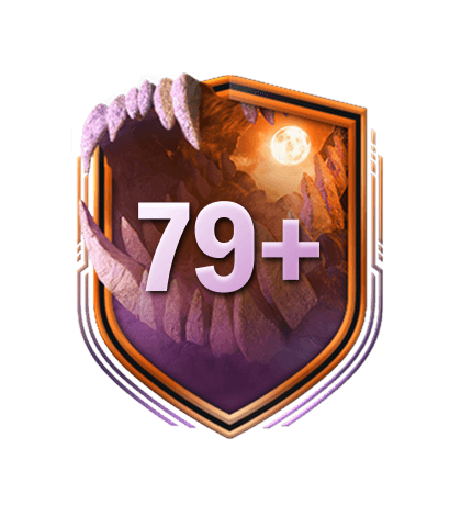 Lagbyggingsoppgaver 2x 79+-oppgradering logo