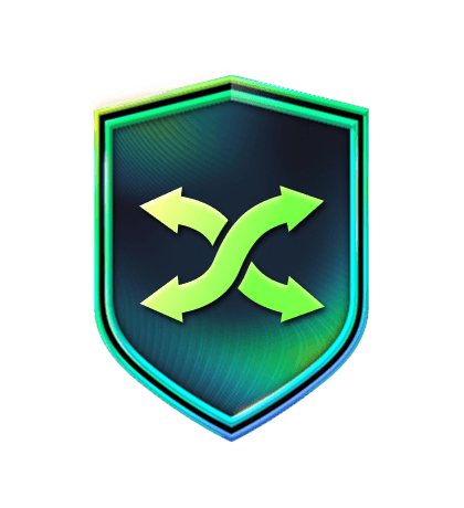 Squad Building Challenges Campaign Mix Upgrade logo