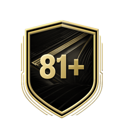 Výzvy tvorby týmu TOTW 81+ – upgrade logo