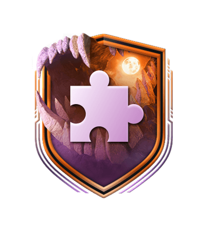Výzvy tvorby týmu Netopýří útok logo