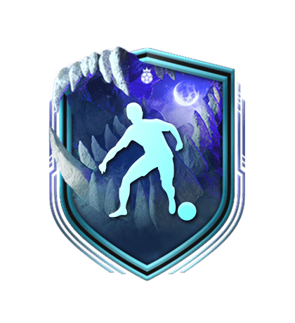 스쿼드 구성 챌린지 Park Ji-sung logo