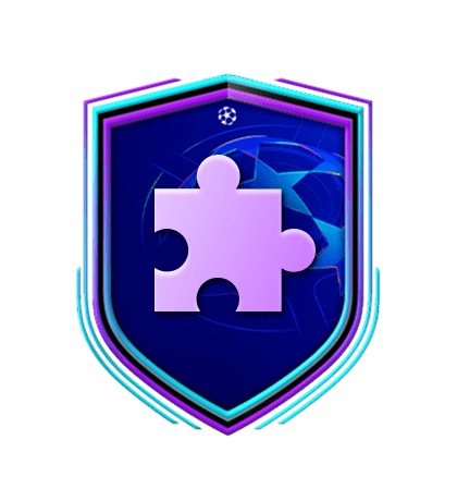 Squad Building Challenges UEFA Primetime-uitdaging 1 logo